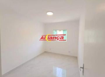 Comercial · 15m² · Sala comercial 15m² com 1 banheiro, à locação Jd. Santa Mena Guarulhos
