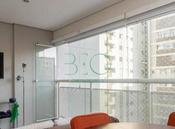 Photo 1 · Studio à venda, 41 m² por R$ 579.000,00 - Bela Vista - São Paulo/SP