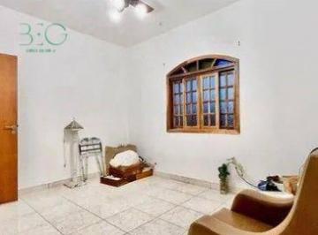 Casa · 480m² · 3 Quartos · 3 Vagas · Sobrado à venda, 480 m² por R$ 2.179.000,00 - Alto do Pari - São Paulo/SP