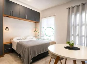 Photo 1 · Studio à venda, 25 m² por R$ 428.000,00 - Bela Vista - São Paulo/SP