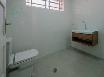Casa · 126m² · 3 Quartos · 2 Vagas · Sobrado à venda, 126 m² por R$ 850.000,00 - Água Branca - São Paulo/SP