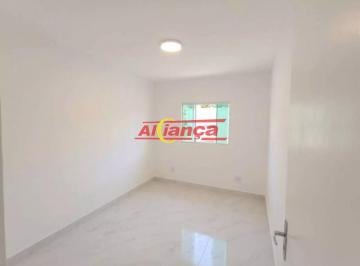 Comercial · 15m² · Sala comercial 15m² com 1 banheiro, à locação Jd. Santa Mena Guarulhos