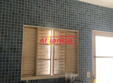Casa · 60m² · 1 Quarto · 1 Vaga · Casa 60m², com 1 quarto, 1 vaga de garagem à Locação Vila Carmela Guarulhos