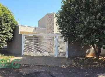 Casa · 87m² · 3 Quartos · 1 Vaga · Casa à venda, 87 m² por R$ 224.334,63 - Parque Juriti - São José do Rio Preto/SP