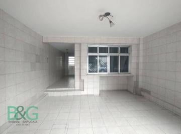 Comercial · 123m² · Salão à venda, 123 m² por R$ 539.000,00 - Jardim Taquaral - São Paulo/SP