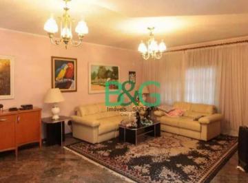 Casa · 350m² · 3 Quartos · 4 Vagas · Casa à venda, 350 m² por R$ 909.000,00 - Sacomã - São Paulo/SP