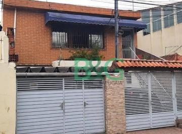 Casa · 150m² · 3 Quartos · 3 Vagas · Sobrado à venda, 150 m² por R$ 530.000,00 - Jardim Ana Rosa - São Paulo/SP