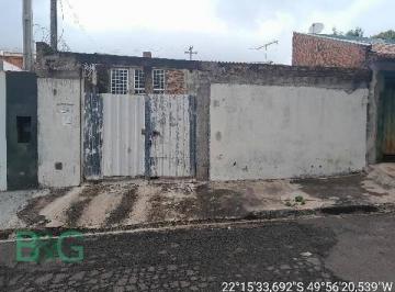 Casa · 49m² · 2 Quartos · 2 Vagas · Casa com 2 dormitórios à venda, 49 m² por R$ 83.500,11 - Professor Antônio da Si