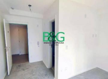 Apartamento · 26m² · 1 Quarto · Apartamento, 26 m² - venda por R$ 397.000,00 ou aluguel por R$ 2.990,00/mês - Al