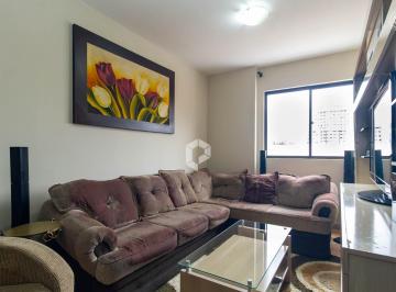 Sala para 2 ambientes · Apartamento à venda - no Capão Raso