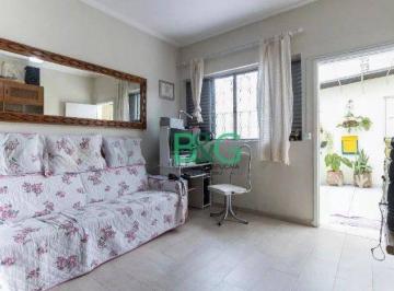 Casa · 150m² · 2 Quartos · 2 Vagas · Casa à venda, 150 m² por R$ 779.000,00 - Saúde - São Paulo/SP