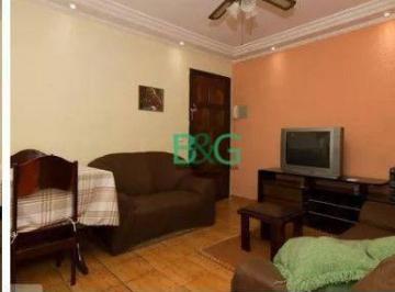 Apartamento · 54m² · 2 Quartos · 1 Vaga · Apartamento com 2 dormitórios à venda, 54 m² por R$ 224.000,00 - Centro - Guarul