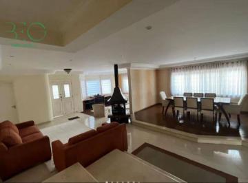 Casa · 450m² · 4 Quartos · Sobrado à venda, 450 m² por R$ 2.599.000,00 - Jardim Maia - Guarulhos/SP
