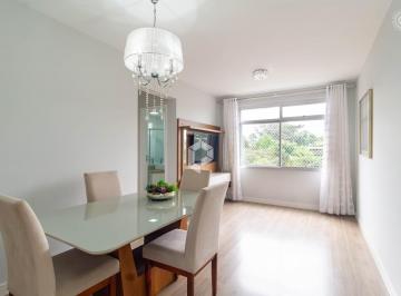 Sala para 2 ambientes · Apartamento à venda - em Bigorrilho