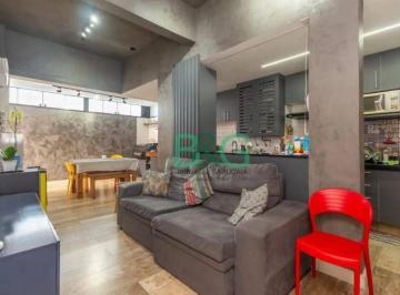 Apartamento · 139m² · 2 Quartos · 1 Vaga · Apartamento Garden à venda, 139 m² por R$ 1.380.000,00 - Água Branca - São Paulo/SP