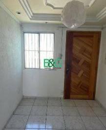 Photo 1 · Apartamento à venda, 55 m² por R$ 269.000,00 - Conjunto Habitacional Padre Manoe