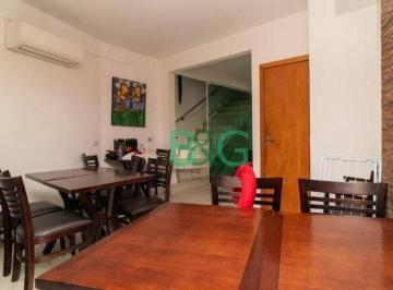 Casa · 290m² · 7 Quartos · Sobrado à venda, 290 m² por R$ 1.999.000,00 - Luz - São Paulo/SP