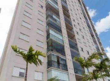 Apartamento · 113m² · 2 Quartos · 2 Vagas · Cobertura à venda, 113 m² por R$ 812.000,00 - Jaguaribe - Osasco/SP