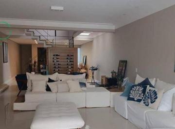Casa · 298m² · 4 Quartos · 3 Vagas · Casa para alugar, 298 m² por R$ 10.723,00/mês - Tremembé - São Paulo/SP