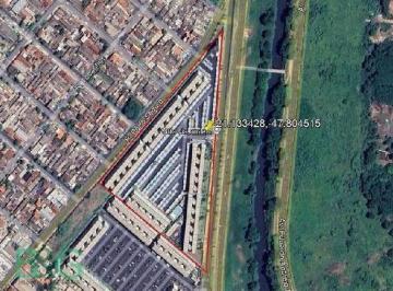 Apartamento · 42m² · 2 Quartos · 1 Vaga · Apartamento à venda, 42 m² por R$ 111.212,08 - Ipiranga - Ribeirão Preto/SP