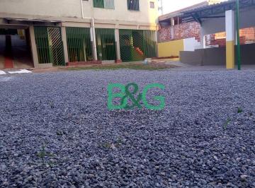 Terreno · 300m² · Terreno para alugar, 300 m² por R$ 2.600,00/mês - Jardim Maristela - São Paulo/SP