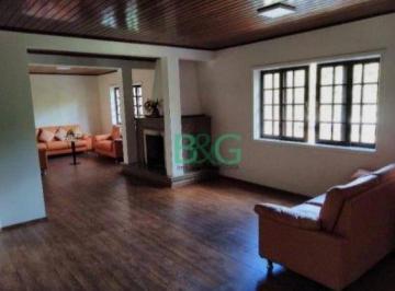 Apartamento · 161m² · 3 Quartos · 2 Vagas · Apartamento para alugar, 161 m² por R$ 7.308,41/mês - J Jaguaribe - Campos do Jo
