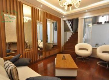 Casa · 240m² · 4 Quartos · 3 Vagas · Sobrado à venda, 240 m² por R$ 1.549.000,00 - Jardim Guapira - São Paulo/SP