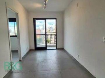 Photo 1 · Apartamento à venda, 39 m² por R$ 439.000,00 - Campos Elíseos - São Paulo/SP
