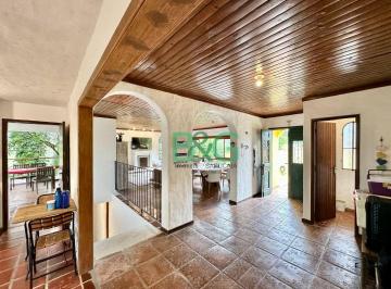 Casa · 363m² · 4 Quartos · 4 Vagas · Casa à venda, 363 m² por R$ 1.800.000,00 - Palos Verdes - Carapicuíba/SP