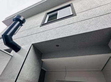 Casa · 150m² · 3 Quartos · 2 Vagas · Sobrado novo no JARDIM FELICIDADE - Pirituba, São Paulo - 3 suítes, 2 vagas de garagem.