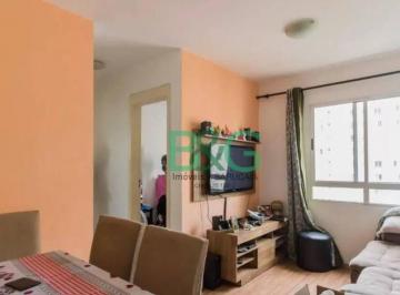 Apartamento · 45m² · 2 Quartos · 1 Vaga · Apartamento à venda, 45 m² por R$ 338.000,00 - Ponte Grande - Guarulhos/SP