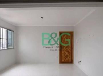 Photo 1 · Apartamento à venda, 72 m² por R$ 440.000,00 - Vila Beatriz - São Paulo/SP