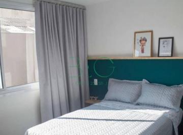 Apartamento · 19m² · 1 Quarto · Studio com 1 dormitório à venda, 19 m² por R$ 239.000 - Brás - São Paulo/SP