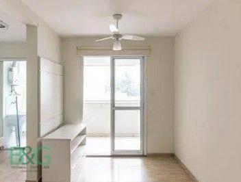 Photo 1 · Apartamento à venda, 41 m² por R$ 469.000,00 - Vila Buarque - São Paulo/SP