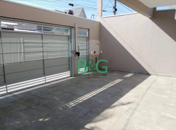 Casa · 182m² · 3 Quartos · 3 Vagas · Sobrado à venda, 182 m² por R$ 1.350.000,00 - Guaturinho - Cajamar/SP