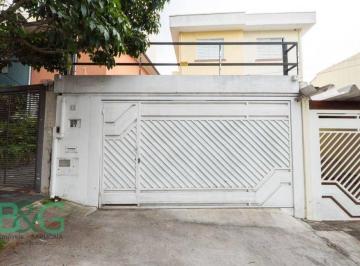 Casa · 160m² · 3 Quartos · 3 Vagas · Sobrado à venda, 160 m² por R$ 1.360.000,00 - Jardim da Glória - São Paulo/SP