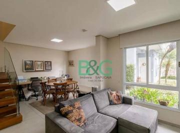 Casa · 85m² · 2 Quartos · 1 Vaga · Sobrado à venda, 85 m² por R$ 1.394.000,00 - Aclimação - São Paulo/SP