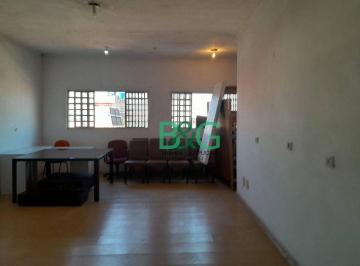 Comercial · 130m² · Salão para alugar, 130 m² por R$ 2.500,00/mês - Vila Americana - São Paulo/SP
