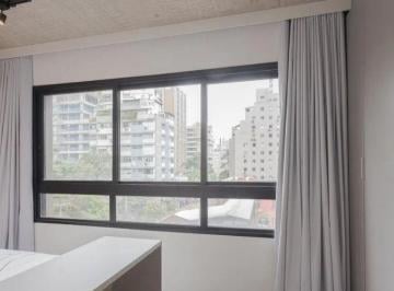 Apartamento · 20m² · 1 Quarto · Studio com 1 dormitório à venda, 20 m² por R$ 494.000 - Cerqueira César - São Pa
