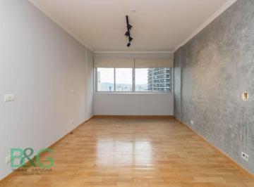 Apartamento · 97m² · 3 Quartos · 1 Vaga · Apartamento à venda, 97 m² por R$ 830.000,00 - Sumarezinho - São Paulo/SP