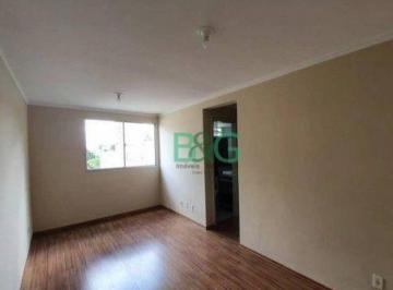 Apartamento · 49m² · 2 Quartos · 1 Vaga · Apartamento à venda, 49 m² por R$ 328.000,00 - Jardim Leonor - São Paulo/SP