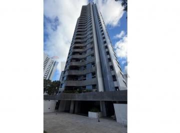 Apartamento · 154m² · 3 Quartos · 2 Vagas · Apartamento no Espinheiro com 154m², 3 quartos, 2 Vagas e Estrutura Completa de Lazer!