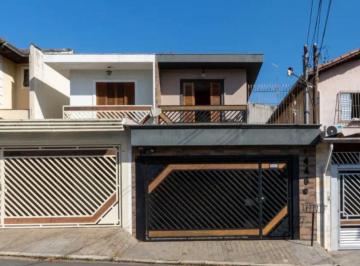 Casa · 128m² · 3 Quartos · 2 Vagas · Casa à venda, 128 m² por R$ 800.000,00 - Jardim Santa Cruz (Campo Grande) - São