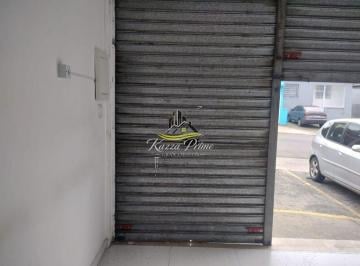 Comercial · 75m² · 1 Vaga · Locação Salão Comercial com 75m2, 2 banheiros, 1 vaga ´- Cidade Dutra