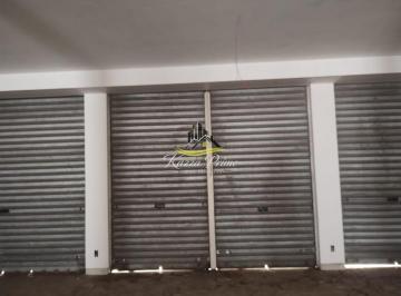Comercial · 260m² · 3 Vagas · Salão comercial para locação com 260m2 - Região de Interlagos