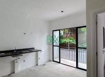 Photo 1 · Apartamento à venda, 30 m² por R$ 238.900,00 - Belém - São Paulo/SP