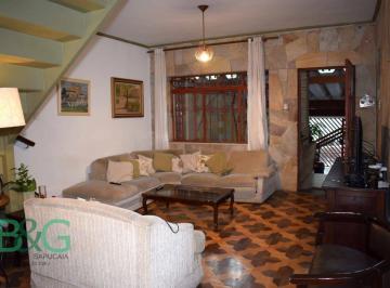 Casa · 170m² · 3 Quartos · 2 Vagas · Sobrado à venda, 170 m² por R$ 1.144.000,00 - Mirandópolis - São Paulo/SP