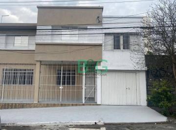 Casa · 235m² · 5 Quartos · 2 Vagas · Sobrado à venda, 235 m² por R$ 1.100.000,00 - Nova Piraju - São Paulo/SP