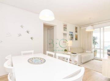 Apartamento · 66m² · 2 Quartos · 1 Vaga · Apartamento à venda, 66 m² por R$ 730.000,00 - Campo Belo - São Paulo/SP