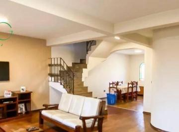 Casa · 250m² · 3 Quartos · 3 Vagas · Sobrado à venda, 250 m² por R$ 849.000,00 - Engenheiro Goulart - São Paulo/SP